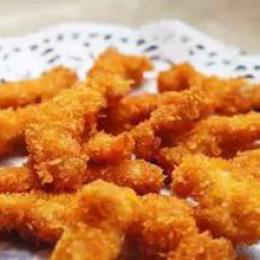 炸雞柳夾饃培訓